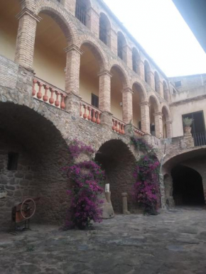 La galeria de dalt